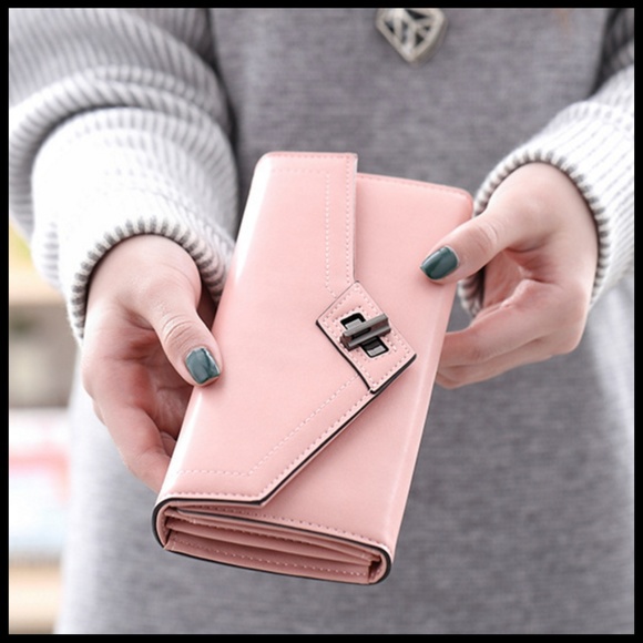 NEW DHARA Multi Function Wallet - Picture 2 of 6